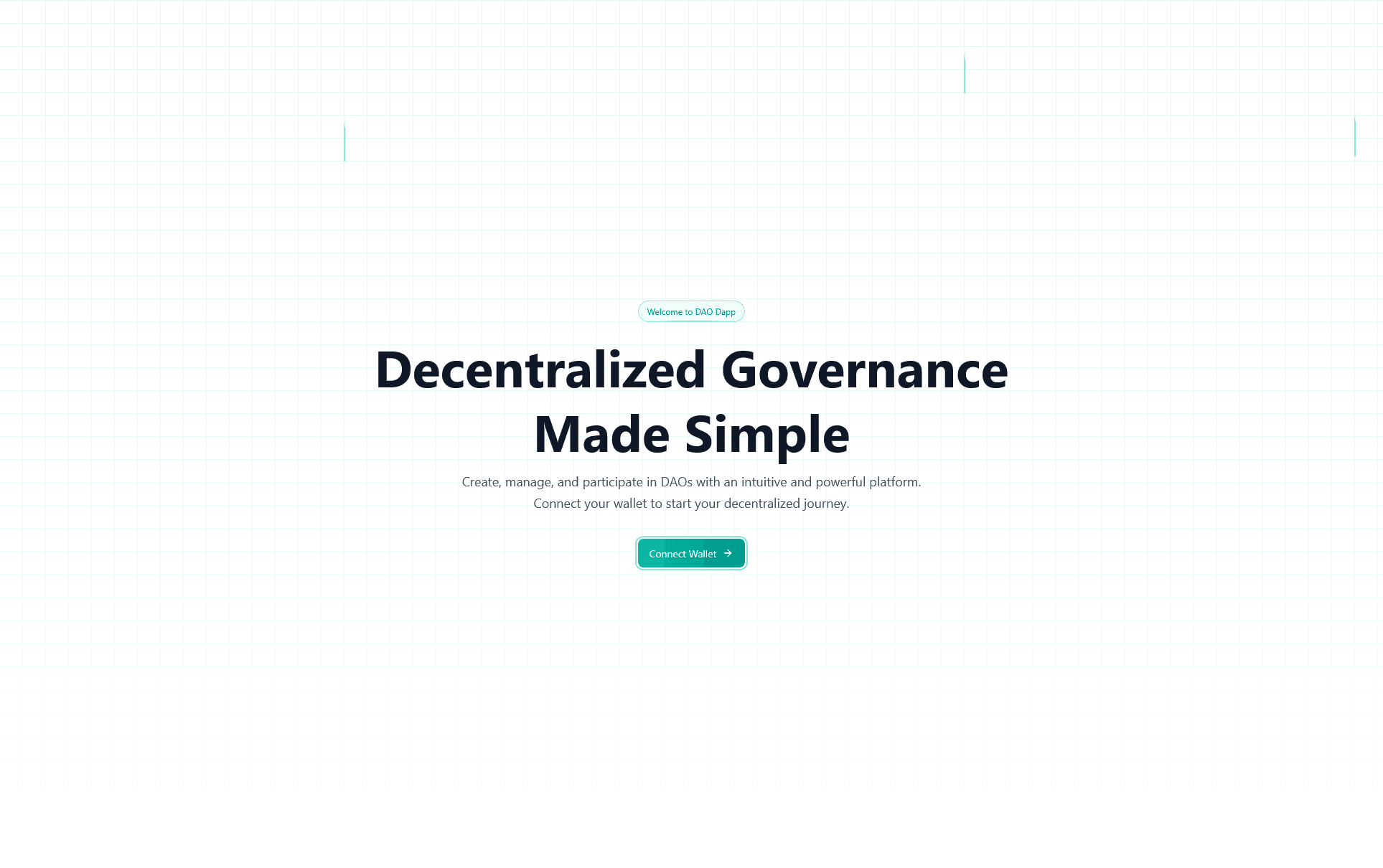 Account Tech DAO